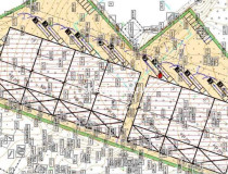 Вид здания. Сухой склад (+18) Склад Московская область, го Домодедово, с Долматово , 9 340 м2 фото 3